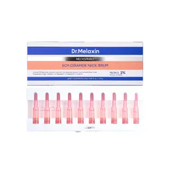Dr.Melaxin - Necksphalt ECM Ceramide Neck Serum