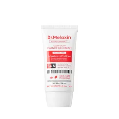 Dr.Melaxin - Hydro Ceramic Glow Light Essence Sun Cream