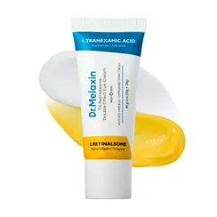 Dr.Melaxin - TX Retinalsome Double Effect Eye Cream