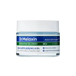 Dr.Melaxin - Aqua Ion Plasma Gel Cream