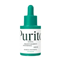 Purito SEOUL - Mighty Bamboo Panthenol Serum