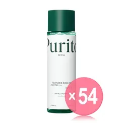 Purito SEOUL - Wonder Releaf Centella Toner (x54) (Bulk Box)