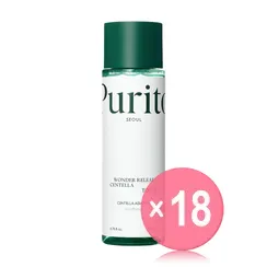Purito SEOUL - Wonder Releaf Centella Toner (x18) (Bulk Box)