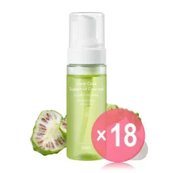 Purito SEOUL - Clear Code Superfruit Cleanser (x18) (Bulk Box)