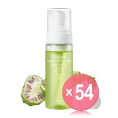 Purito SEOUL - Clear Code Superfruit Cleanser (x54) (Bulk Box)
