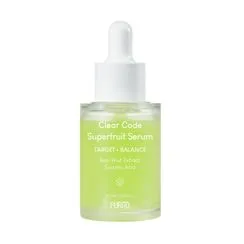 Purito SEOUL - Clear Code Superfruit Serum