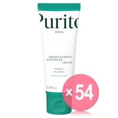 Purito SEOUL - Mighty Bamboo Panthenol Cream (x54) (Bulk Box)