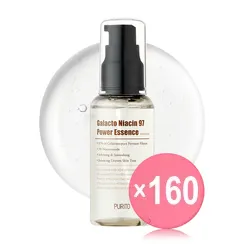 Purito SEOUL - Galacto Niacin 97 Power Essence 60ml (x160) (Bulk Box)