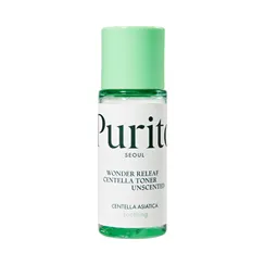 Purito SEOUL - Wonder Releaf Centella Toner Unscented Mini