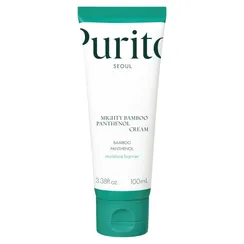 Purito SEOUL - Mighty Bamboo Panthenol Cream