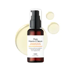 Purito SEOUL - Pure Vitamin C Serum