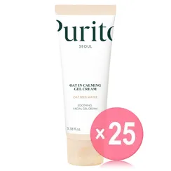 Purito SEOUL - Oat-In Calming Gel Cream (x25) (Bulk Box)