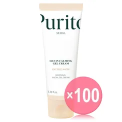 Purito SEOUL - Oat-In Calming Gel Cream (x100) (Bulk Box)