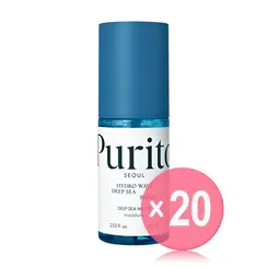 Purito SEOUL - Hydro Wave Deep Sea Serum (x20) (Bulk Box)