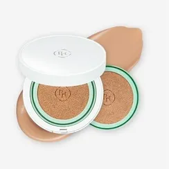 Purito SEOUL - Wonder Releaf Centella BB Cushion Set - 3 Colors