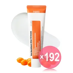 Purito SEOUL - Sea Buckthorn Vital 70 Cream (x192) (Bulk Box)