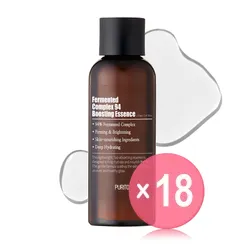 Purito SEOUL - Fermented Complex 94 Boosting Essence 150ml (x18) (Bulk Box)