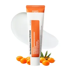 Purito SEOUL - Sea Buckthorn Vital 70 Cream