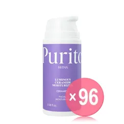 Purito SEOUL - Luminous Ceramide Moisturizer (x96) (Bulk Box)