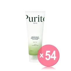 Purito SEOUL - From Green Deep Foaming Cleanser (x54) (Bulk Box)