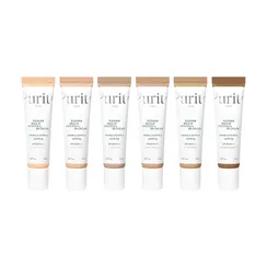 Purito SEOUL - Wonder Releaf Centella BB Cream - 6 Colors