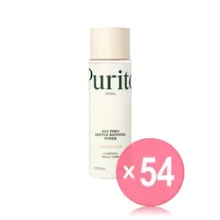 Purito SEOUL - Oat PDRN Gentle Refining Toner (x54) (Bulk Box)