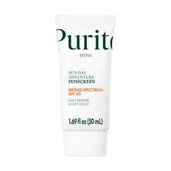Purito SEOUL - Sun Day Adventure Sunscreen