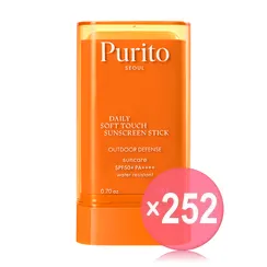 Purito SEOUL - Daily Soft Touch Sunscreen Stick (x252) (Bulk Box)