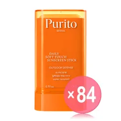 Purito SEOUL - Daily Soft Touch Sunscreen Stick (x84) (Bulk Box)