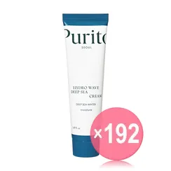 Purito SEOUL - Hydro Wave Deep Sea Cream (x192) (Bulk Box)