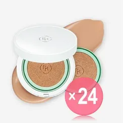 Purito SEOUL - Wonder Releaf Centella BB Cushion Set - 3 Colors (x24) (Bulk Box)