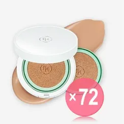 Purito SEOUL - Wonder Releaf Centella BB Cushion Set - 3 Colors (x72) (Bulk Box)
