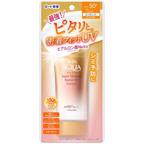 Skin Aqua Super Moisture Barrier UV Essence 70g