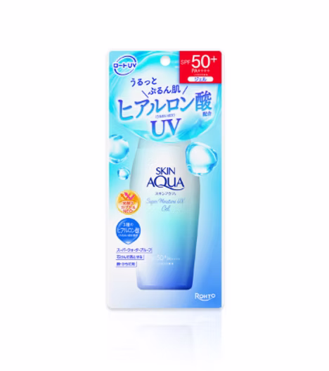 Skin Aqua Super Moisture Gel 110g